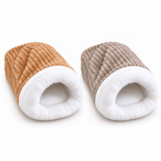 Pawlumie Kuschelsack